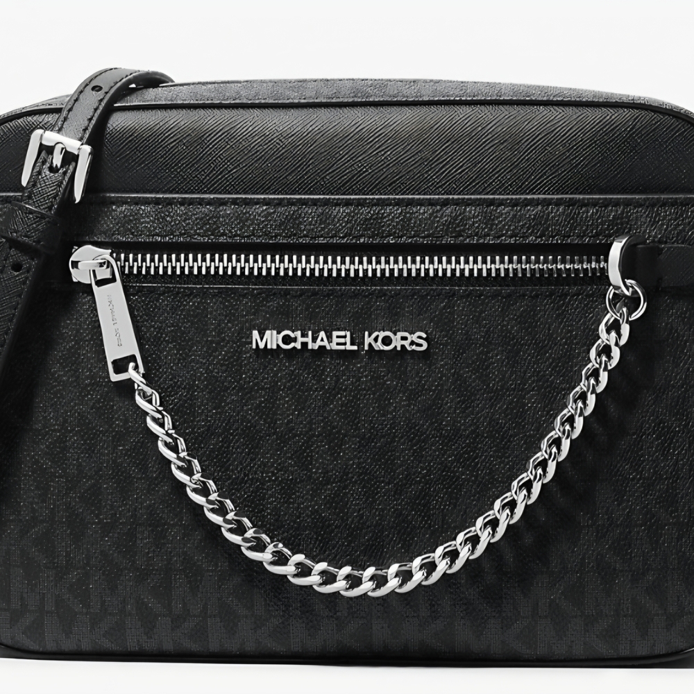 Michael Kors Black Women's Bag